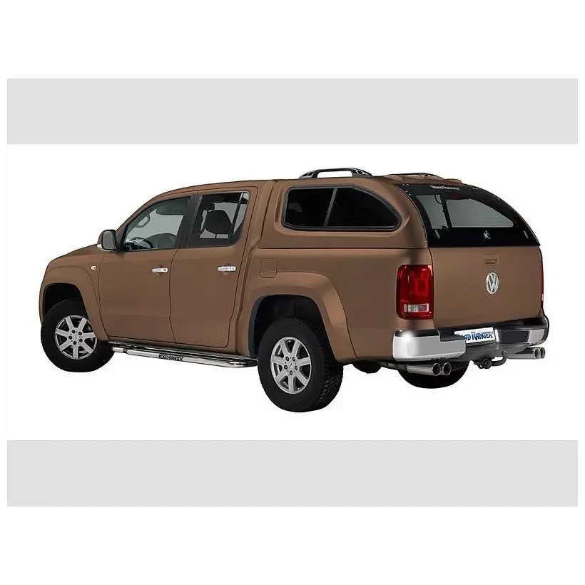 Купити Кунг на VW Amarok Road Ranger RH01